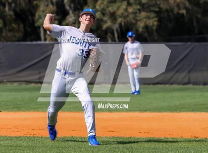 Thumbnail 1 in Jesuit @ George Jenkins photogallery.