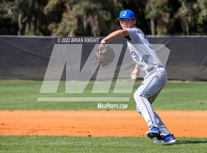 Thumbnail 3 in Jesuit @ George Jenkins photogallery.