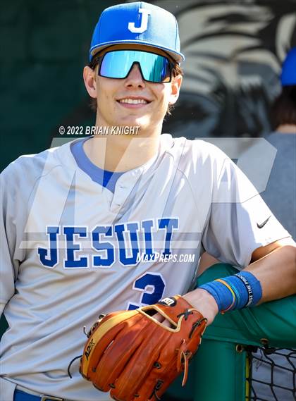 Thumbnail 2 in Jesuit @ George Jenkins photogallery.