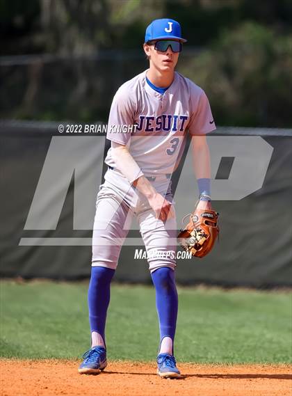 Thumbnail 3 in Jesuit @ George Jenkins photogallery.