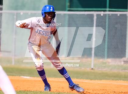 Thumbnail 3 in Jesuit @ George Jenkins photogallery.