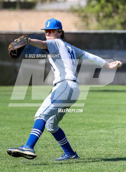 Thumbnail 1 in Jesuit @ George Jenkins photogallery.