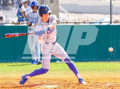 Thumbnail 3 in Jesuit @ George Jenkins photogallery.