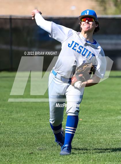 Thumbnail 2 in Jesuit @ George Jenkins photogallery.