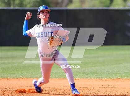 Thumbnail 1 in Jesuit @ George Jenkins photogallery.