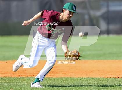 Thumbnail 2 in Jesuit @ George Jenkins photogallery.