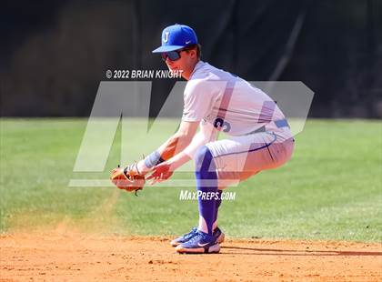 Thumbnail 3 in Jesuit @ George Jenkins photogallery.