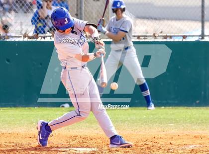 Thumbnail 1 in Jesuit @ George Jenkins photogallery.