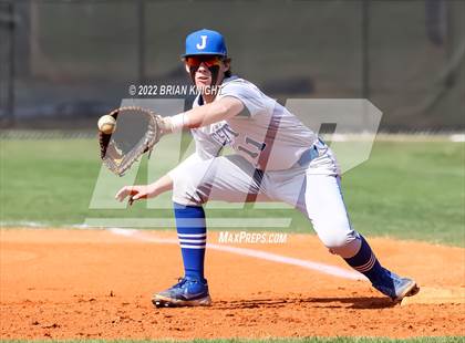 Thumbnail 1 in Jesuit @ George Jenkins photogallery.