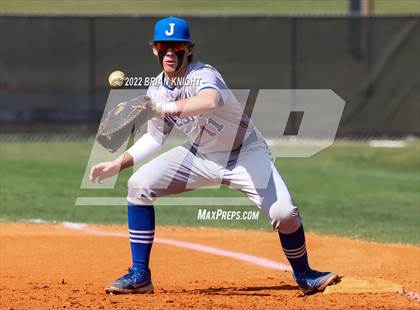 Thumbnail 3 in Jesuit @ George Jenkins photogallery.