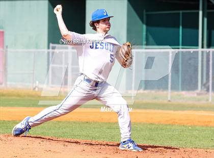 Thumbnail 1 in Jesuit @ George Jenkins photogallery.