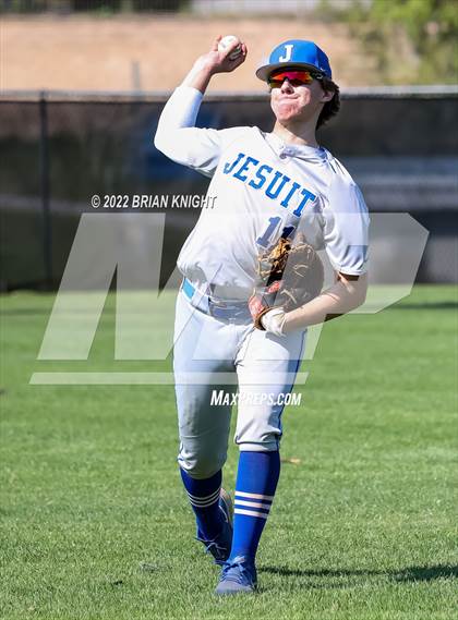 Thumbnail 2 in Jesuit @ George Jenkins photogallery.
