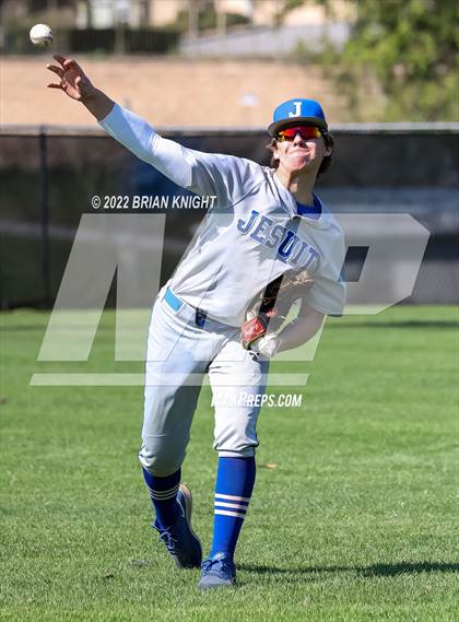 Thumbnail 3 in Jesuit @ George Jenkins photogallery.