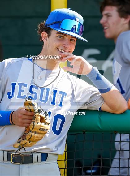 Thumbnail 3 in Jesuit @ George Jenkins photogallery.