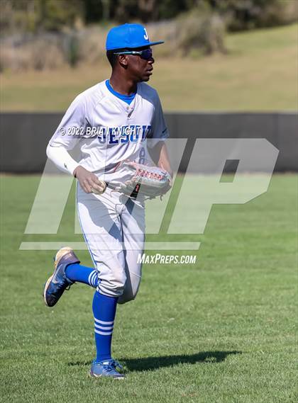 Thumbnail 3 in Jesuit @ George Jenkins photogallery.