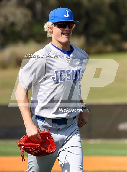 Thumbnail 3 in Jesuit @ George Jenkins photogallery.