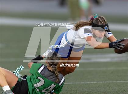 Thumbnail 1 in Western Christian @ Upland photogallery.