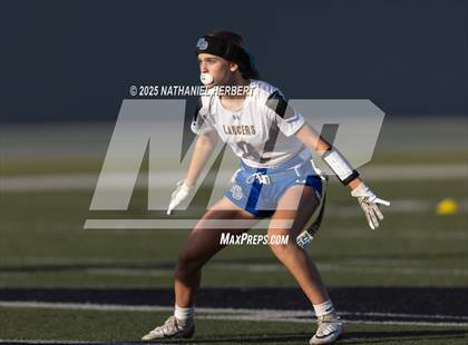 Thumbnail 1 in Western Christian @ Upland photogallery.