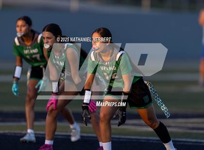 Thumbnail 3 in Western Christian @ Upland photogallery.