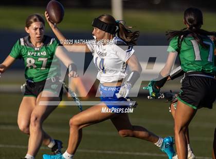 Thumbnail 3 in Western Christian @ Upland photogallery.