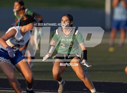 Thumbnail 3 in Western Christian @ Upland photogallery.