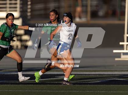 Thumbnail 2 in Western Christian @ Upland photogallery.