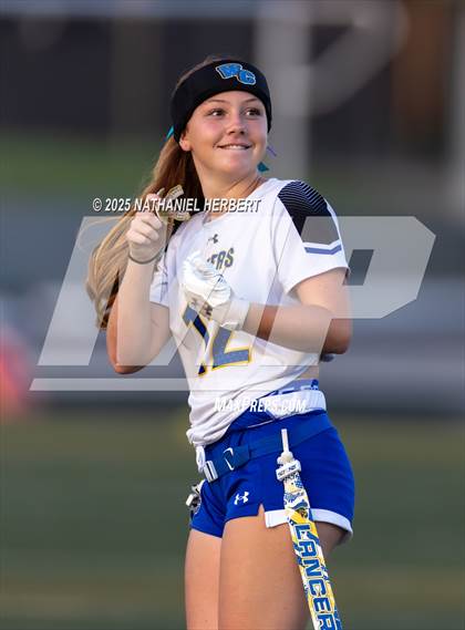 Thumbnail 1 in Western Christian @ Upland photogallery.