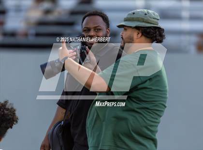 Thumbnail 3 in Western Christian @ Upland photogallery.