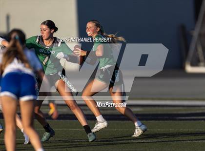 Thumbnail 1 in Western Christian @ Upland photogallery.