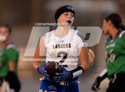 Thumbnail 1 in Western Christian @ Upland photogallery.