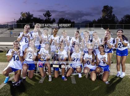 Thumbnail 2 in Western Christian @ Upland photogallery.