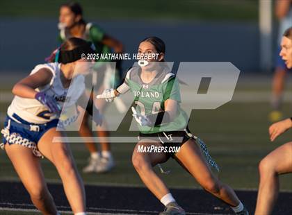 Thumbnail 1 in Western Christian @ Upland photogallery.