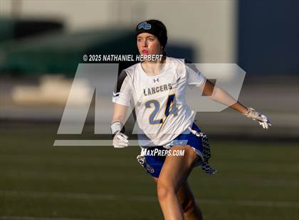 Thumbnail 3 in Western Christian @ Upland photogallery.