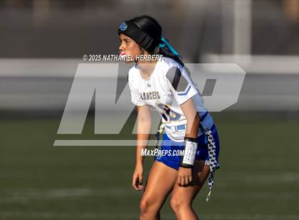 Thumbnail 1 in Western Christian @ Upland photogallery.