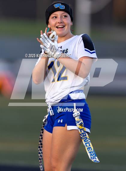 Thumbnail 2 in Western Christian @ Upland photogallery.