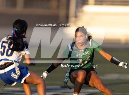 Thumbnail 2 in Western Christian @ Upland photogallery.