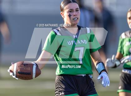 Thumbnail 2 in Western Christian @ Upland photogallery.