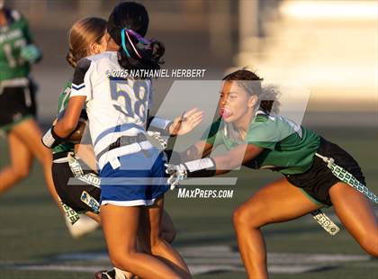 Thumbnail 1 in Western Christian @ Upland photogallery.