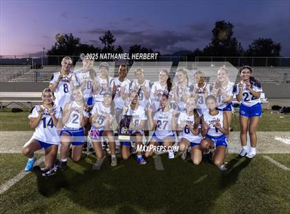 Thumbnail 3 in Western Christian @ Upland photogallery.