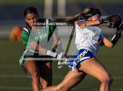 Thumbnail 2 in Western Christian @ Upland photogallery.