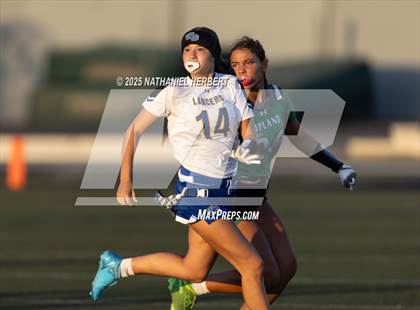 Thumbnail 3 in Western Christian @ Upland photogallery.