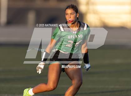 Thumbnail 1 in Western Christian @ Upland photogallery.