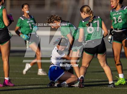 Thumbnail 1 in Western Christian @ Upland photogallery.