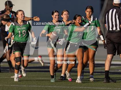 Thumbnail 1 in Western Christian @ Upland photogallery.