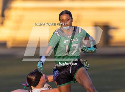 Thumbnail 3 in Western Christian @ Upland photogallery.