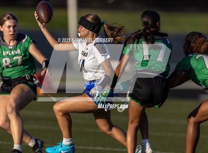 Thumbnail 2 in Western Christian @ Upland photogallery.