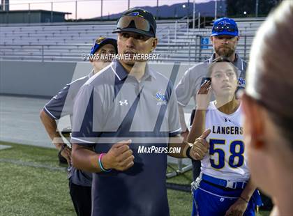 Thumbnail 2 in Western Christian @ Upland photogallery.