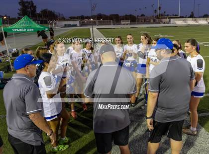 Thumbnail 2 in Western Christian @ Upland photogallery.