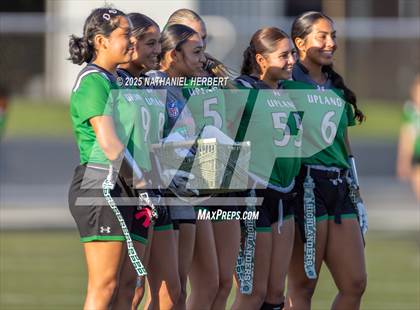 Thumbnail 1 in Western Christian @ Upland photogallery.