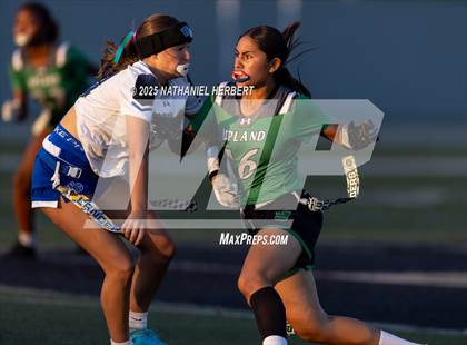 Thumbnail 3 in Western Christian @ Upland photogallery.